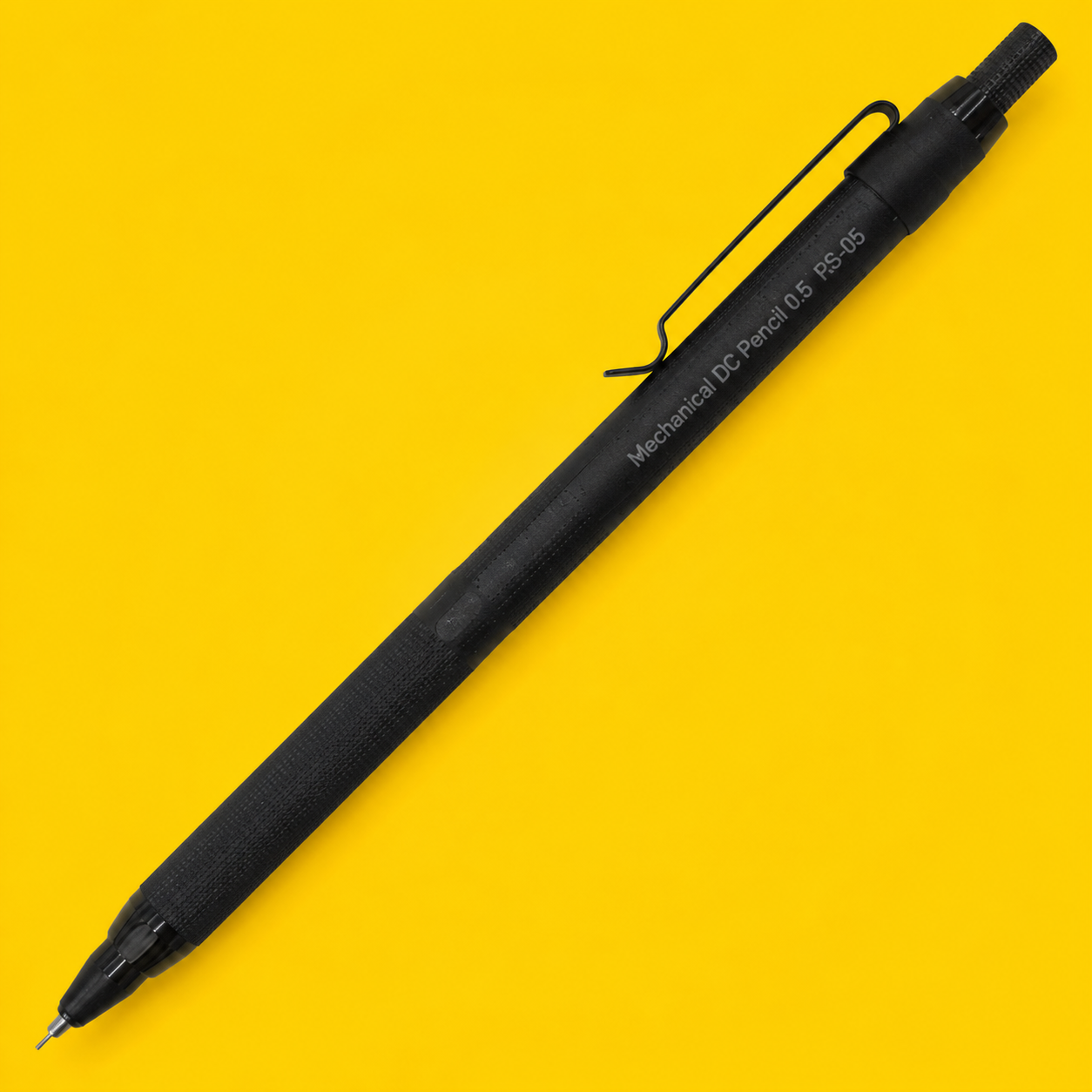 Saura Japanese fine pencil