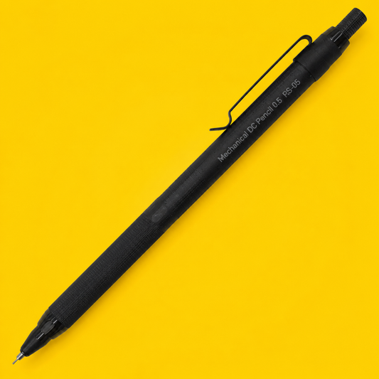 Saura Japanese fine pencil