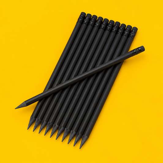 Saura fine pencils