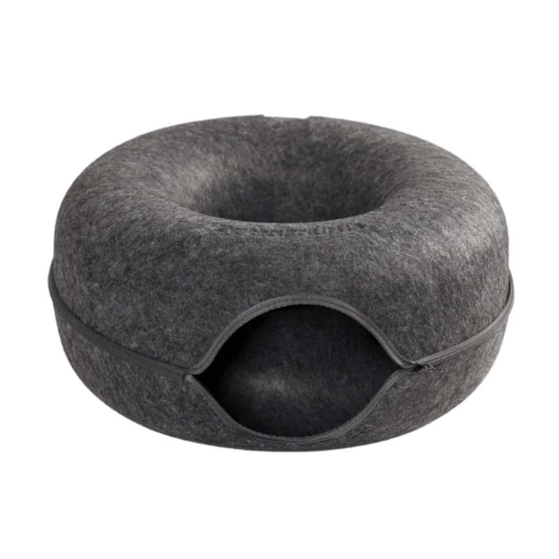 Saura - Cat Cave