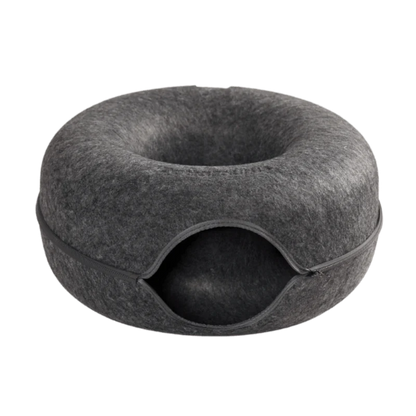 Saura - Cat Cave