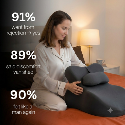Saura - Love Pillow