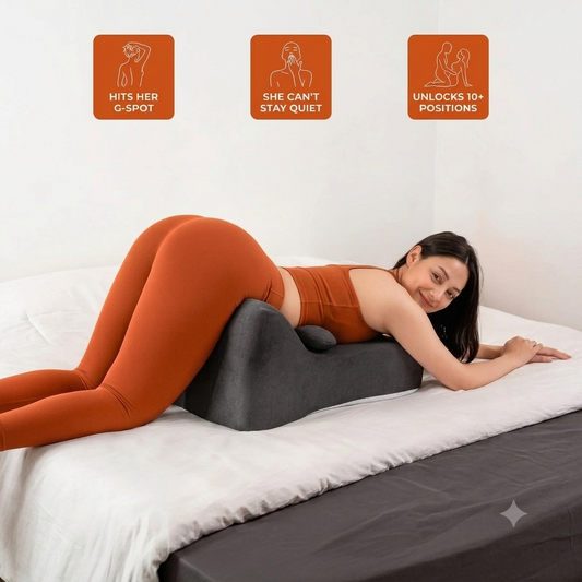 Saura - Love Pillow