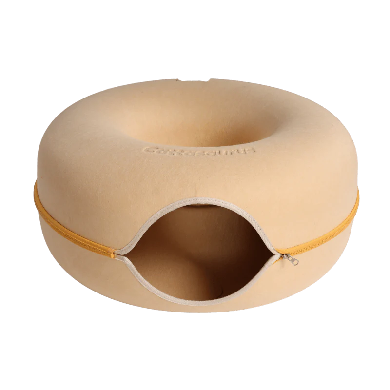 Saura - Cat Cave