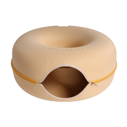 Saura - Cat Cave